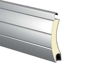 Роллеты из профиля PD/55mN