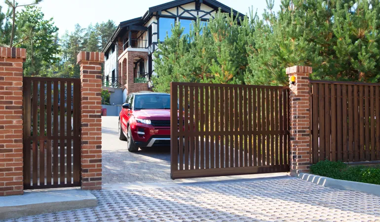 Алюминиевый профиль