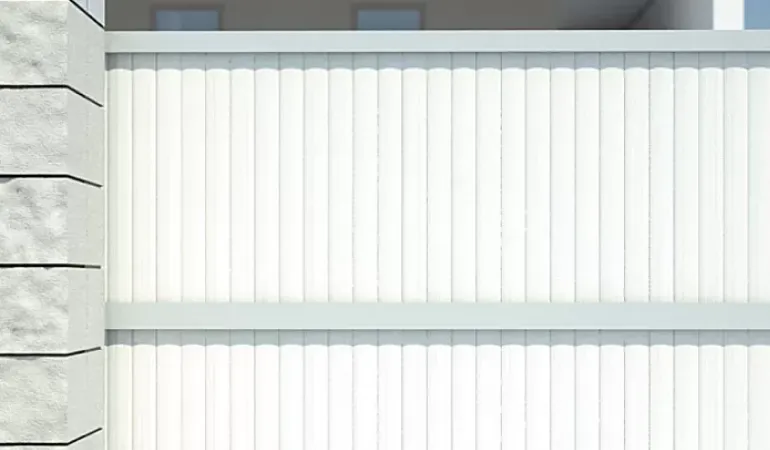 Роллетный профиль