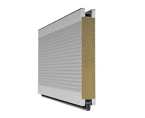 Сэндвич-панели толщиной 80&nbsp;мм