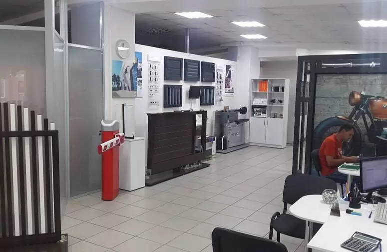 РОЛЬМОНТАЖ РОЛЬМОНТАЖ